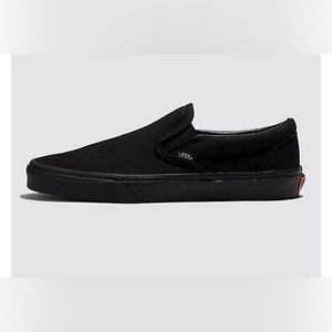 Vans Women Slip-On shoes